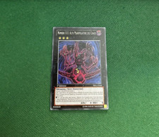 YU-GI-OH! NUMERO C43 : ALTO