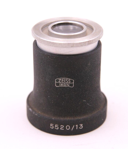 Zeiss attacco lente - attacco,