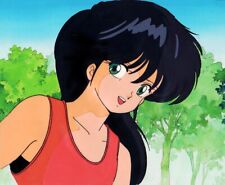 KIMAGURE ORANGE ROAD ANIME CEL