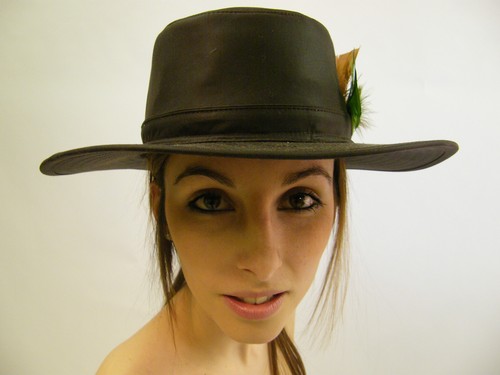 Nuovo cappello boscaiolo - cappello,