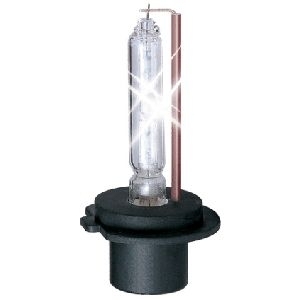 Coppia lampade ricambi xenon - lampade,