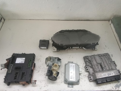 Kit avviamento motore per - motore,