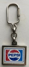 PEPSI / FORD - Portachiavi vintage