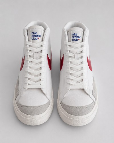 Nike blazer mid athletic - nike,