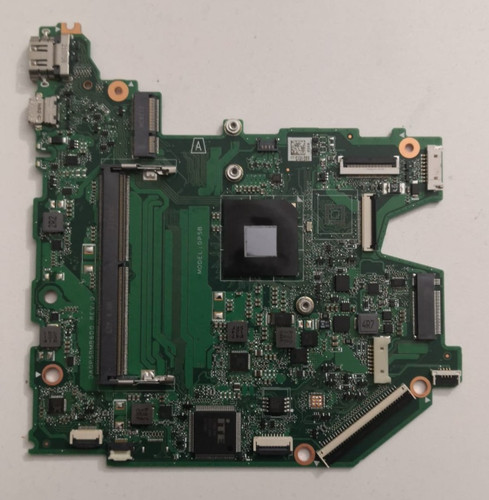 Scheda madre motherboard - scheda, per