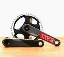 Guarnitura SRAM RED 1 AXS 12