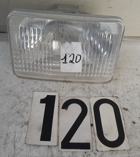 120 faro anteriore motron - 120,