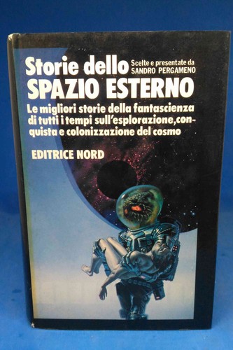 Grandi opere nord sandro - nord,