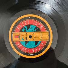 Christopher Cross Every Turn