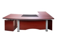 Mobili ufficio scrivania chef