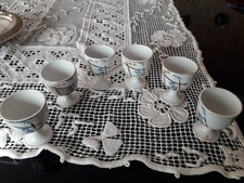 6 Porta Uovo alla Coque