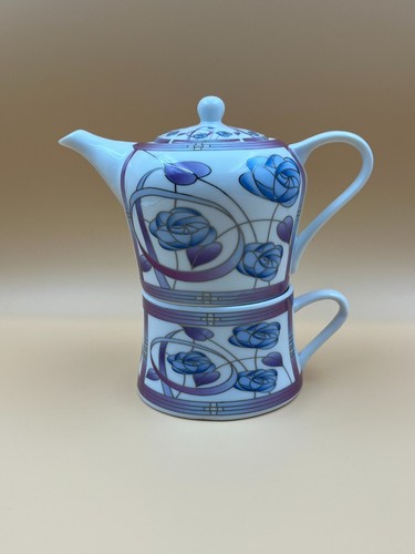 Mackintosh leonardo tea - leonardo,,