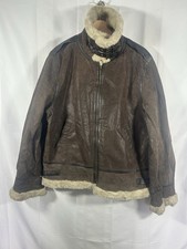 Giacca bomber aviatore