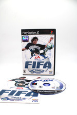 Ricondizionato PS2 FIFA 2001