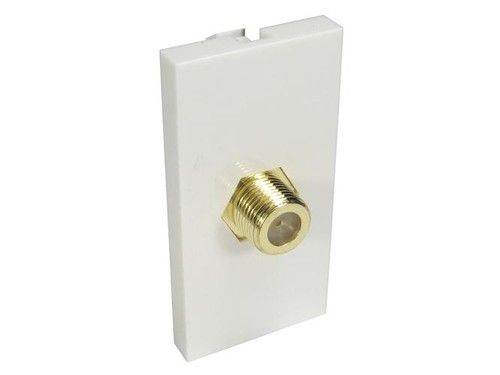 Connettore euro mod tipo - f,