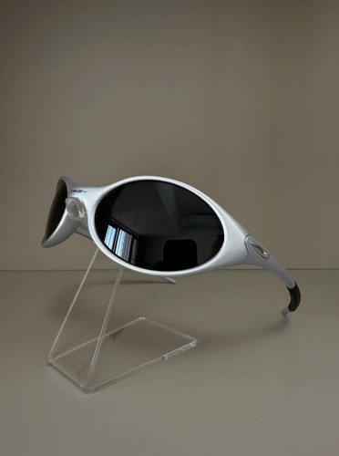Oakley eye jacket - eye, occhiali