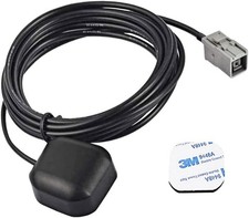 Nuova antenna di navigazione