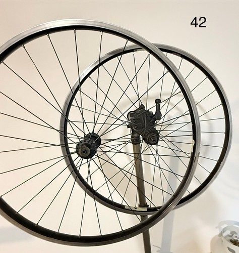 Set ruote bontrager pollici - bontrager, 26