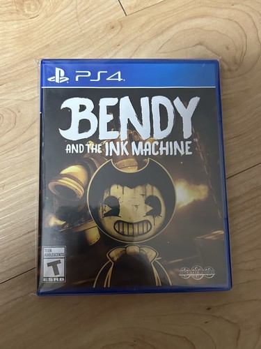 Bendy macchina - bendy,