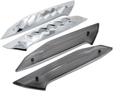 Catadiottri fumè parabole