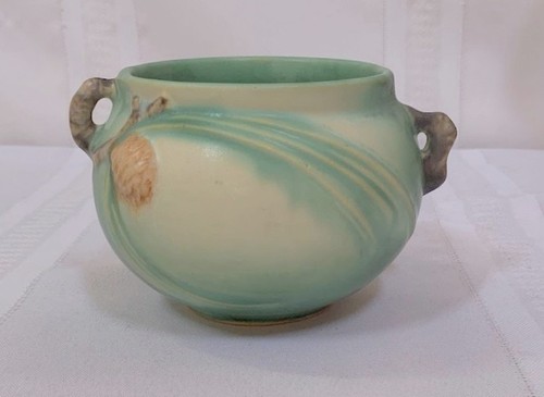 Roseville ceramica pigna - roseville,