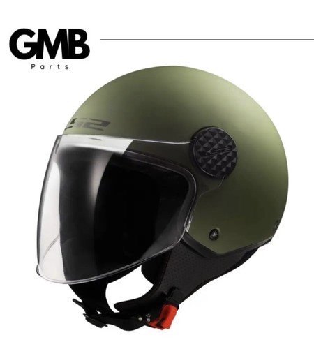 Casco ls2 sphere taglie l - casco,