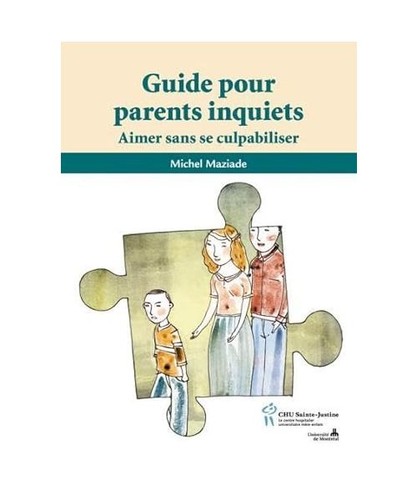 Guide pour parents - ,