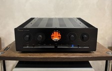 VINCENT SV-237 MKII DEMO AMPLIFICATORE INTEGRATO IBRIDO BLACK GARANZIA UFFICIAL