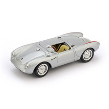 Porsche 550a spyder - porsche,