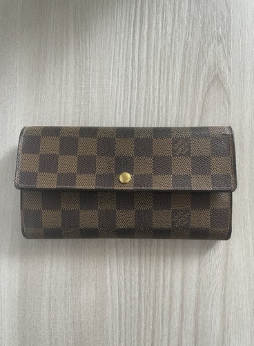 Portafoglio donna louis - donna,