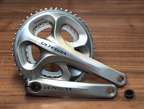 Guarnitura shimano ultegra - guarnitura,