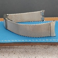 Cinturino orologio vintage