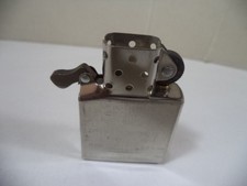 ZIPPO  INSERTO  ACCENDINO