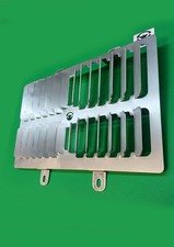  bmw funduro 650 griglia radiatore bmw funduro 650 radiator grill 