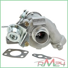 TURBINA TURBO PER PEUGEOT 207