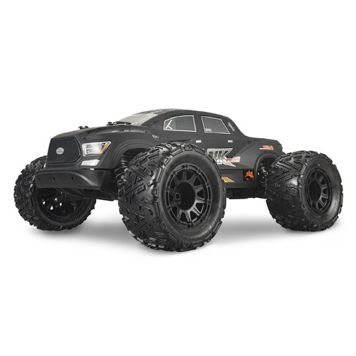 Racing tank plus - 1/8, 4wd