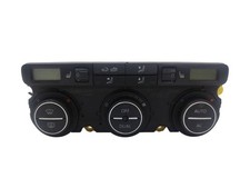 Centralina Climatizzatore