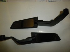 SPECCHI MOTO RACING SPOILER REGOLABILI-RACING MIRROR MODEL SPOILER MOTORCYCLES