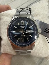 Seiko 5 Automatic Wristwatch