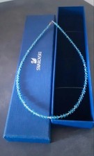 Collana Oro 750 E Swarovski