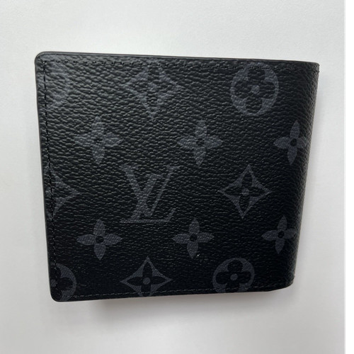 Louis vuitton portafoglio uomo - vuitton,