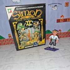 ❤️🕹 SIMON THE SORCERER