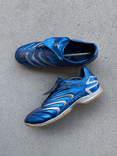 Scarpe calcio ddp vintage - calcio,