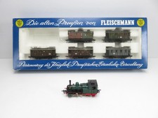 (CXH49) Fleischmann 4882 H0 DC