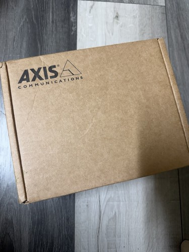 Axis p4705 plve - axis, p4705-plve