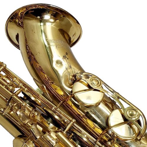 Sassofono tenore yamaha - tenore,