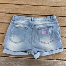 Slutty Erotic SLUT. custom