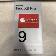 OPPO Find X9 Pro - NUOVO