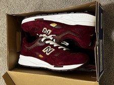 New Balance 1600 UBIQ English
