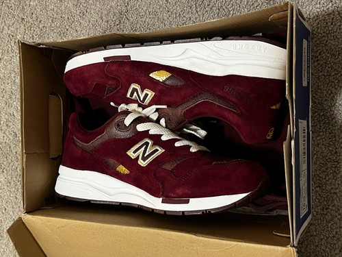 New balance 1600 - 1600, ubiq